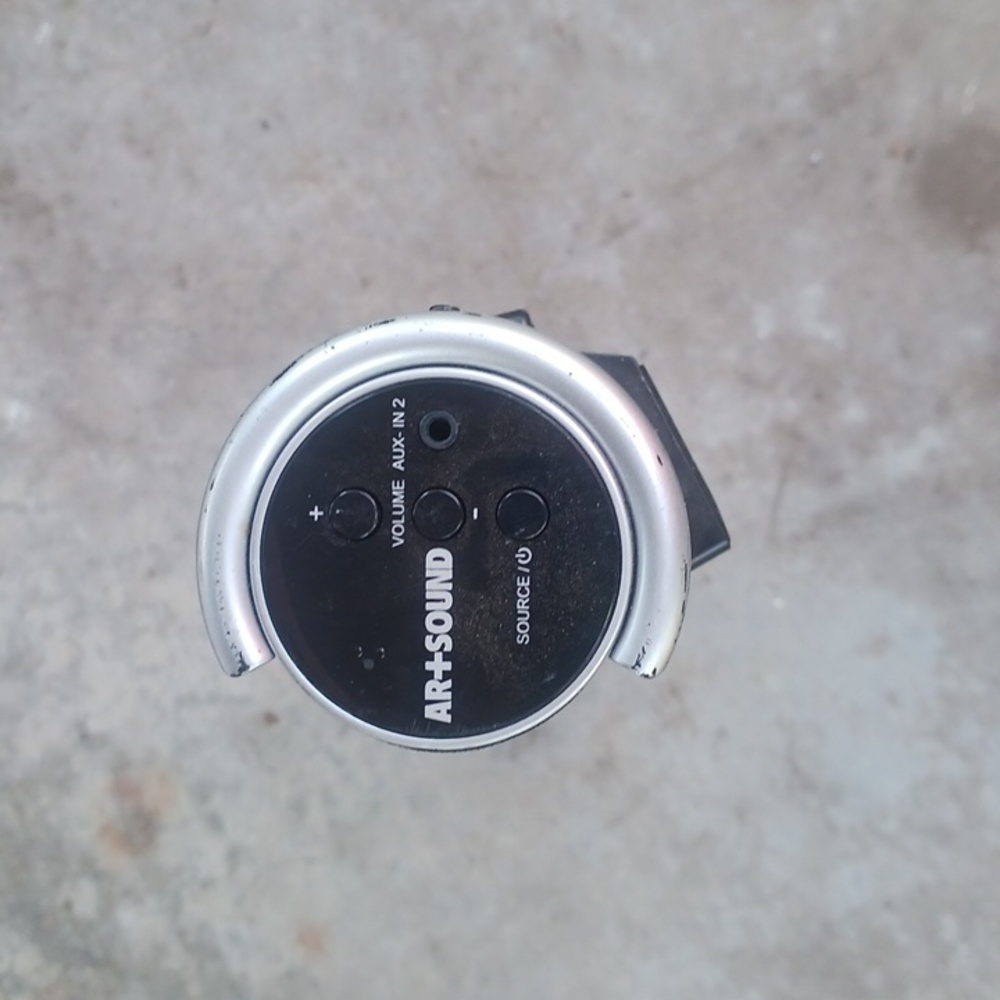 Speaker[32 Inch] - Picture 6 of 7